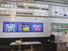-TRIPS BURGER(大钟寺店)