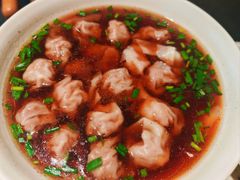 -东园小馆·早茶·淮扬小炒(江都路店)