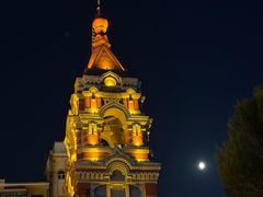 -圣·阿列克谢耶夫教堂