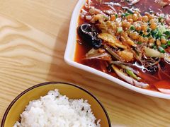 -冒菜西施·非遗冒菜(总店)