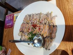 -印象鲵宴·张家界地标美食名片(溪布街店)