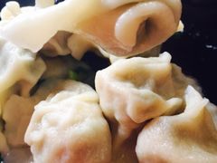 -大妈水饺(文华巷店)