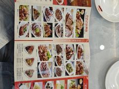 菜单-张包铺(道外店)