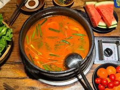 -贵厨酸汤牛肉(花果园国际中心店)