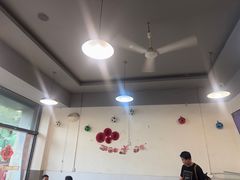 -德四家·云南傣味烧烤品牌(和谐店)