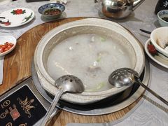 -丰尔粥食·粥底火锅·桑拿鸡(大良总店)