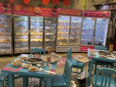 -蜀巷弯弯串串香(长春总店)