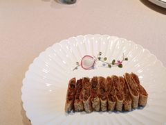 -漢舍中国菜馆(889广场店)