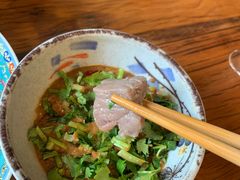 -毛辣果·贵州红酸汤牛肉火锅(西单店)