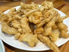 -满口香饭店