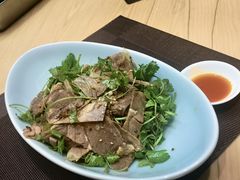 -王厚元饺子·辽菜·烤鸭(黄河大街店)