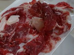 -伟记牛肉(金鸿公路店)