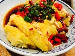 -云海肴·汽锅鸡·云南菜(天山百盛优客店)