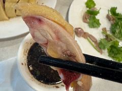 -振鼎鸡(华阴路店)