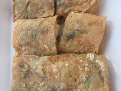 -添好运点心专门店(百老汇店)