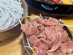 -正南齊北重庆老火锅(光华村直营店)