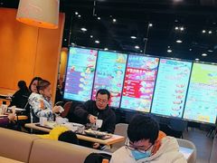 -大快活(丽丰店)