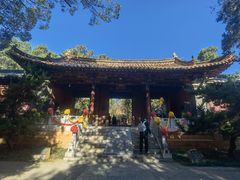 -建水文庙