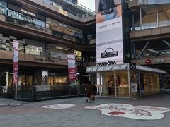 -砂之船奥莱(南京江宁店)