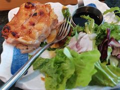-The place那儿(新城国际店)