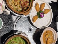 -鹅城粤菜馆(白云山路店)