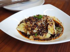 原食口水鸡-原食日记(三里屯店)