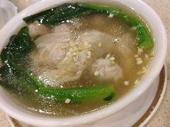 小鲜肉云吞-武林厨神·粤式茶点(沙园2店)