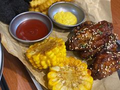 -魏斯理汉堡(西安西咸吾悦广场店)