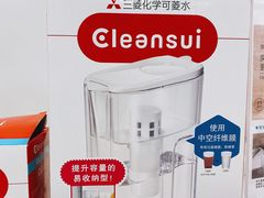 -NITORI 宜得利家居(天津泰达永旺店)