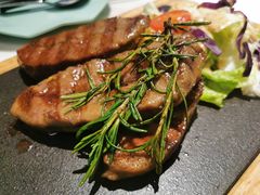 -珀翠餐厅(新业路店)