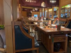 -九田家黑牛烤肉料理(新辰里亚运村店)