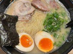 -寸屋拉面(凯德晶萃店)