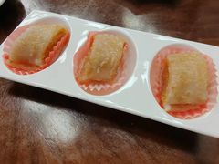 家乡甜薄餐-潮福城大酒楼·潮粤菜·港式点心(阳光城店)