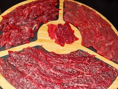 -牛将军•涮肉•烤肉(北京王府井·故宫店)