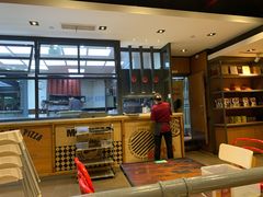 -Mr.Pizza米斯特比萨(合肥一九一二街区店)