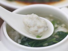 -将相和·海鲜蒸饺大连菜