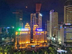 -广州富力君悦大酒店·凯菲厅