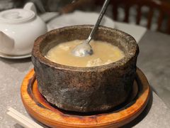 -木守西溪溪隐餐厅