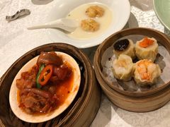 -红棉中餐厅·广州海航威斯汀酒店