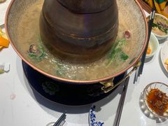 -东来顺•非遗火锅(外滩店)