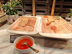 -佛山岭南天地康得思酒店·岭南·市集