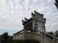 -板梁古村