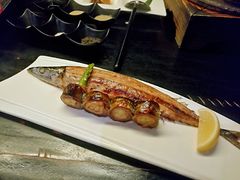 龙卷烧-小十料理(新城店)