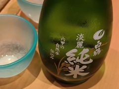 -筑地玉寿司(舞浜イクスピアリ店)