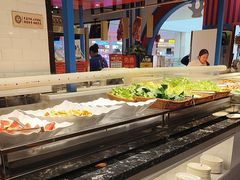 -九记潮汕现切鲜牛肉自助火锅(长沙·方圆荟店)