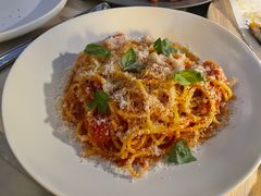 -Mercato莫卡多露台餐厅与酒吧(K11店)