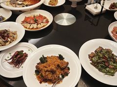 -杭州和达希尔顿逸林酒店·和园中餐厅-杭帮菜名店