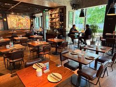 -京A Taproom·精酿餐吧(CBD店)