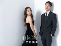 -艺匠摄影ARTIZ STUDIO(大连店)