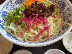 -亿诣蝎府炸酱面羊蝎子火锅(酷车小镇店)
